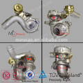 Popular ! K03 turbocharger 53039700053 turbo charger for ARX ARZ AUM AVJ AWT engine of Mingxiao factory